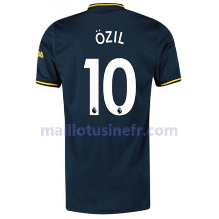 Maillot de Foot Arsenal OZIL 10 Troisième 2019-20 Maillot de Foot Arsenal OZIL 10 Troisième 2019-20
